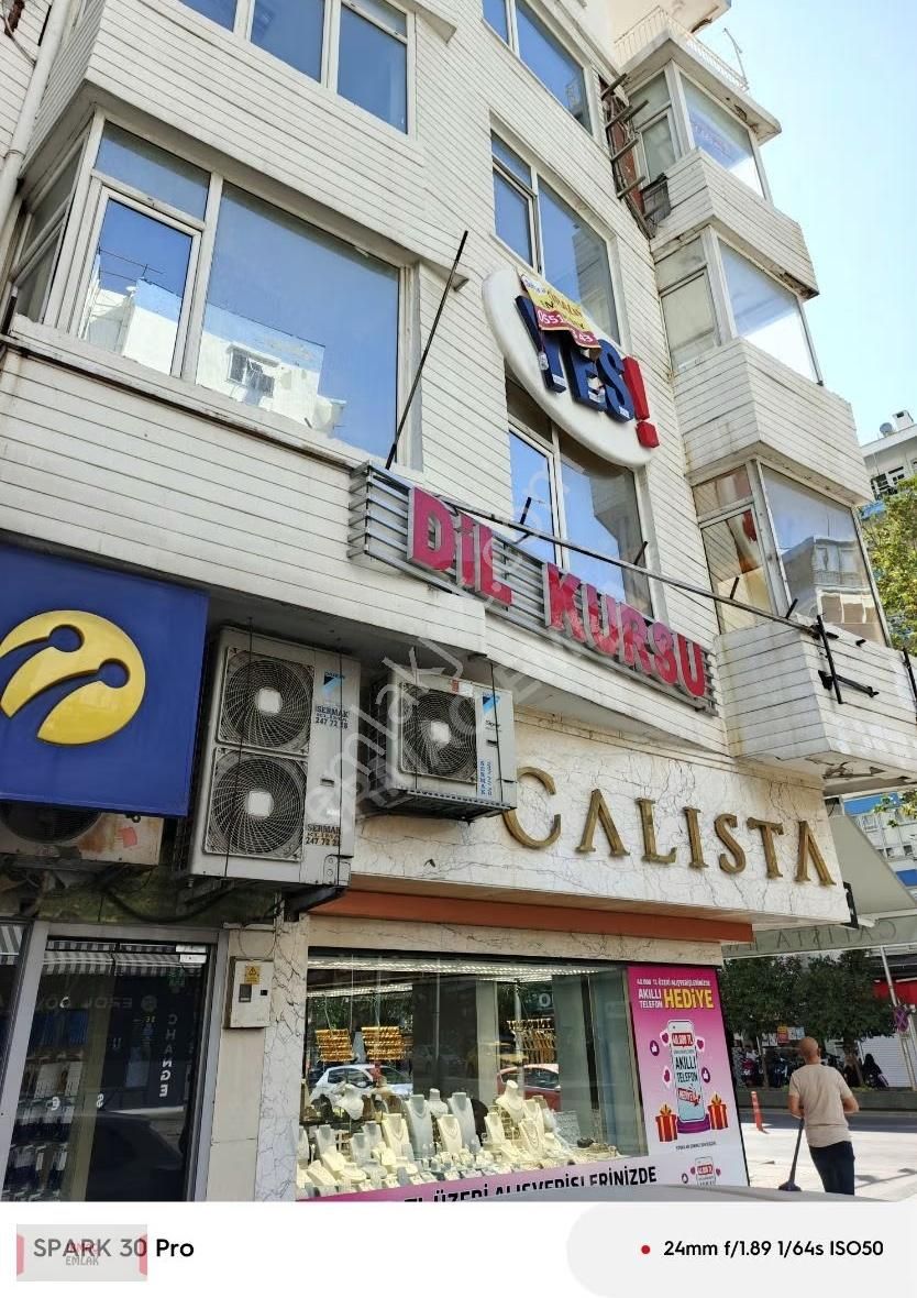 Güllük Cad Üzerinde Kiralik İşyeri - Görsel 17