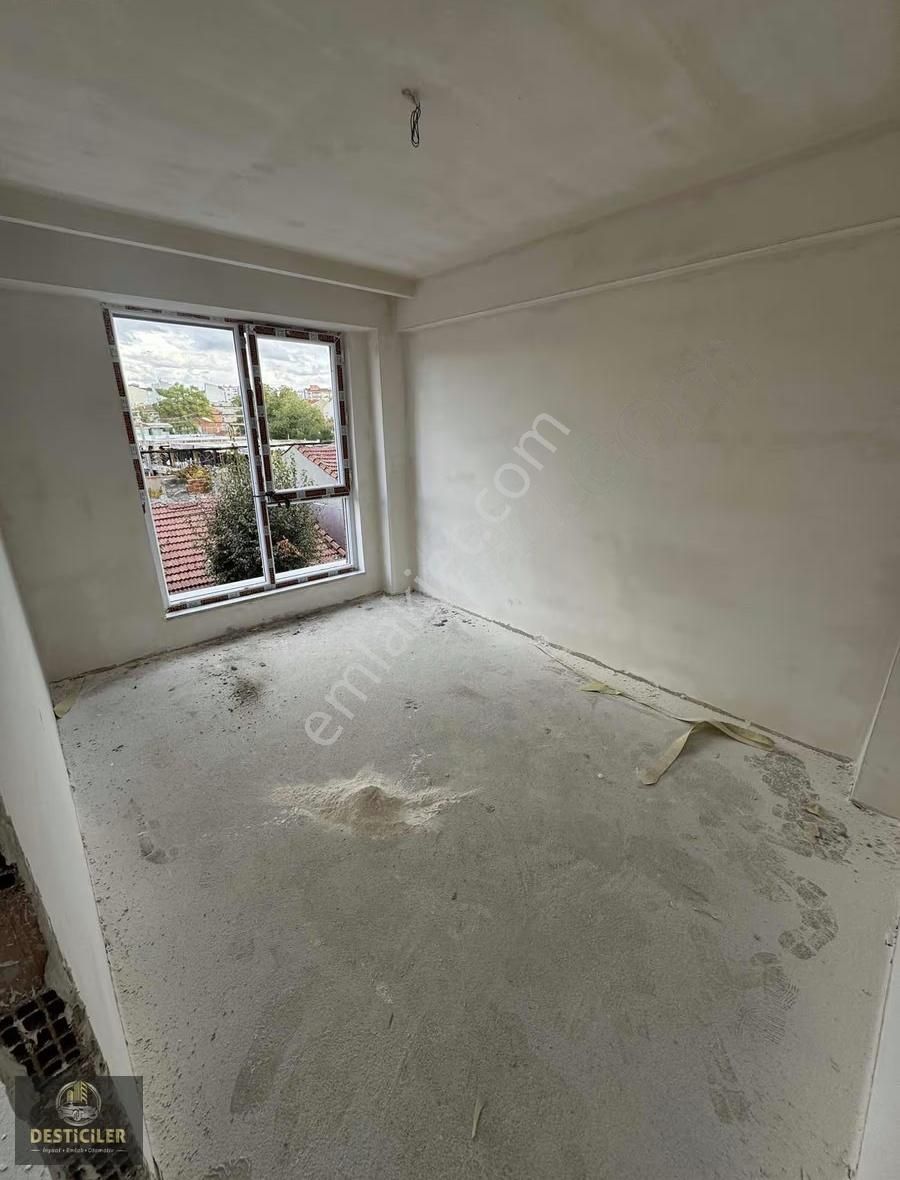 Ck-02 Zafer Mah. 1+1 Daire | Kelepir Fiyat | Yatırıma Uygun | - Görsel 3