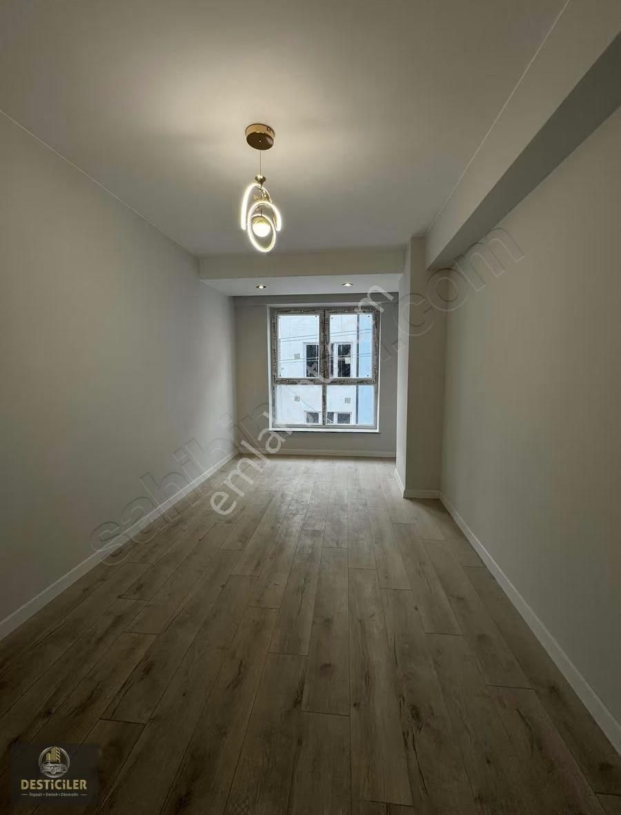 Ck-002 Zafer Mah. | Ultra Lüks 2+1 115 M² | Özel Garajlı | - Görsel 10