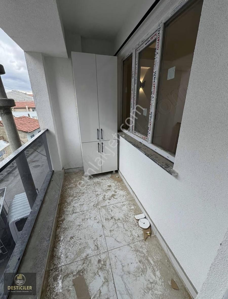 Ck-002 Zafer Mah. | Ultra Lüks 2+1 115 M² | Özel Garajlı | - Görsel 5