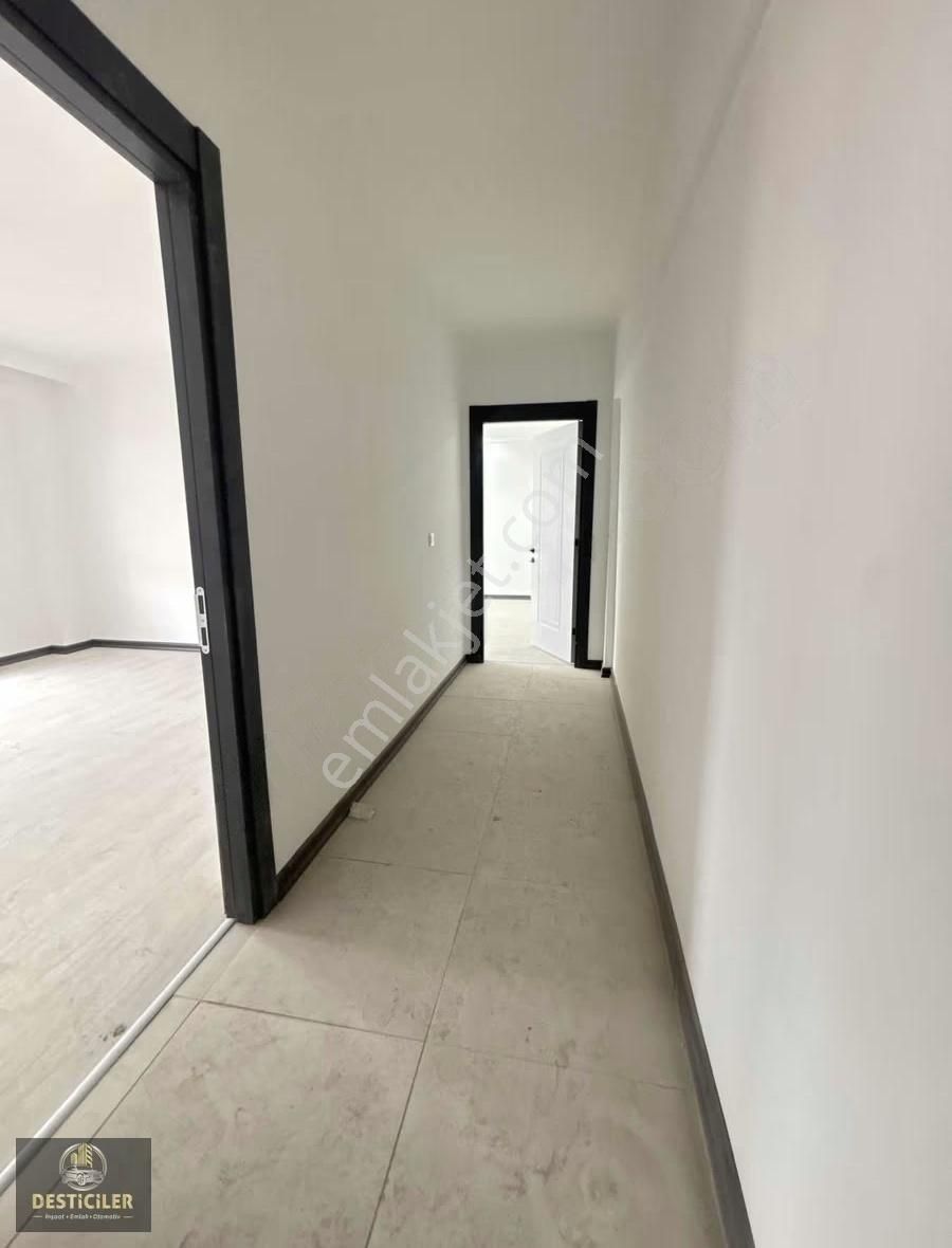 Om-desticiler'den Çevre Yolu Yakını Lüks 3+1 - Görsel 4