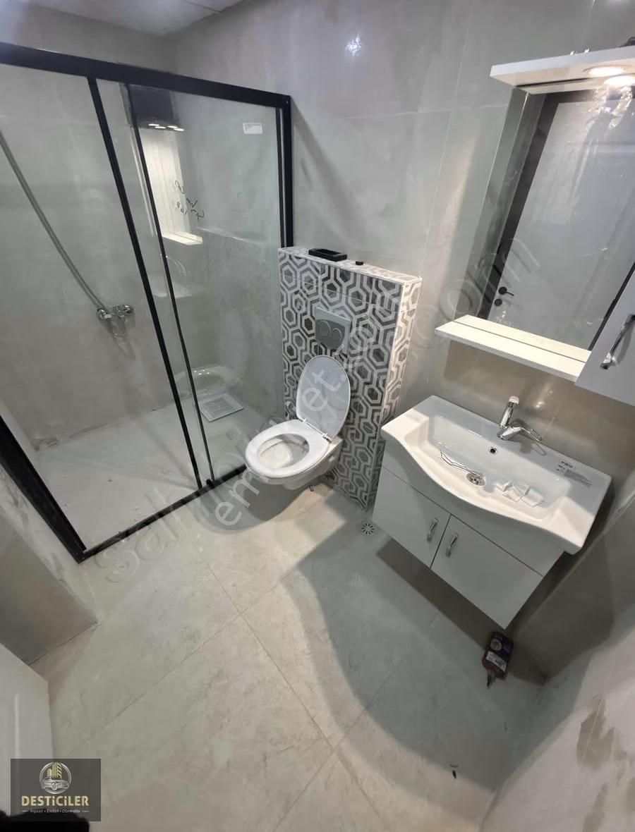 Om-desticiler'den Çevre Yolu Yakını Lüks 3+1 - Görsel 12
