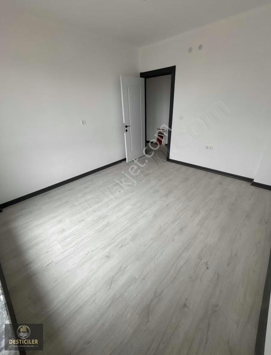 Om-desticiler'den Çevre Yolu Yakını Lüks 3+1 - Görsel 14