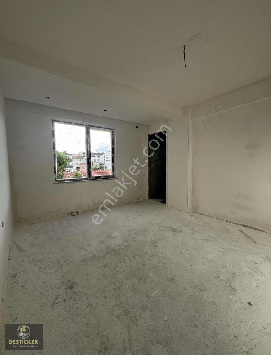 Ck-003 Zafer Mahallesi | 2+1 Yatırımlık Daire | Yerden Isıtmalı - Görsel 5