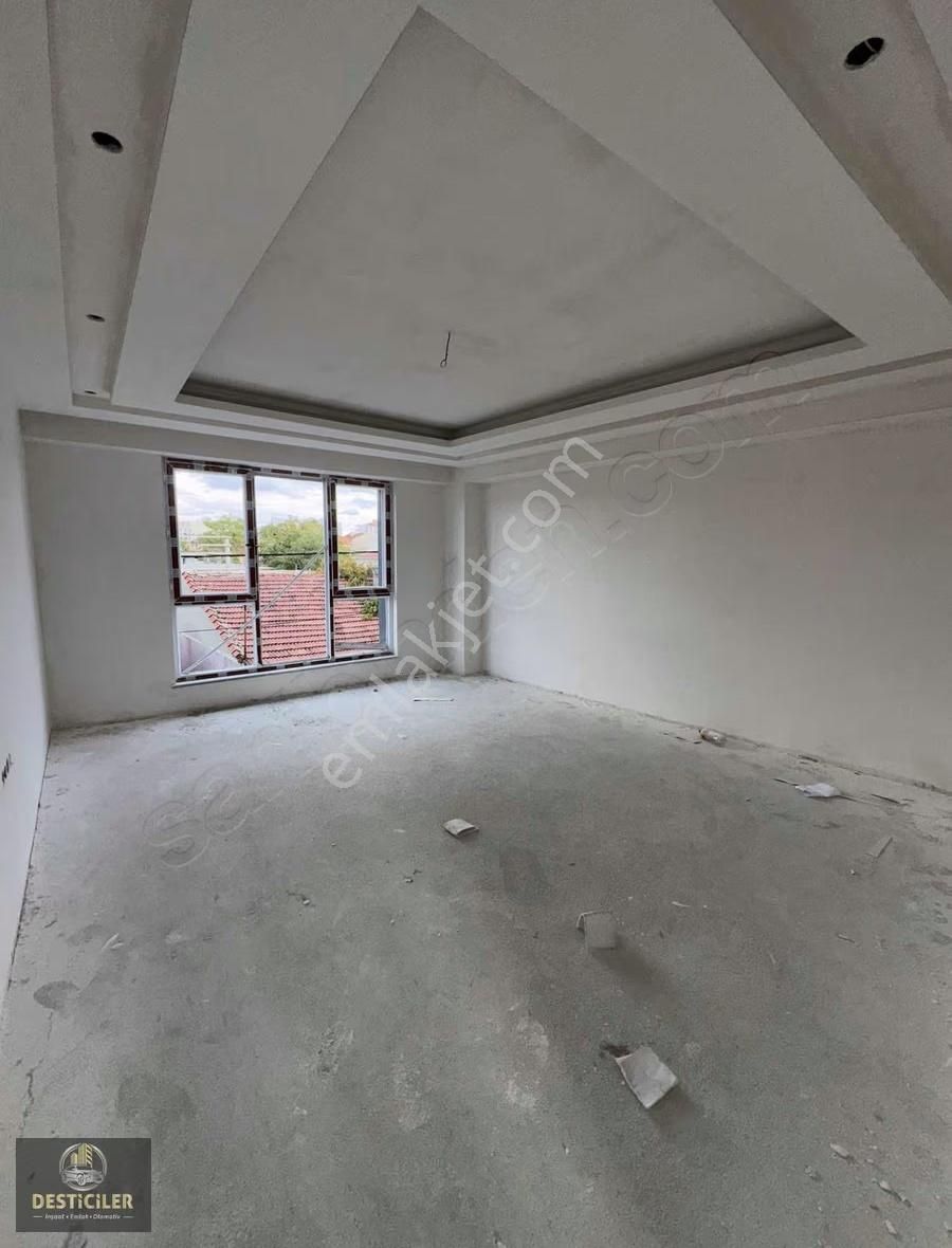 Ck-003 Zafer Mahallesi | 2+1 Yatırımlık Daire | Yerden Isıtmalı