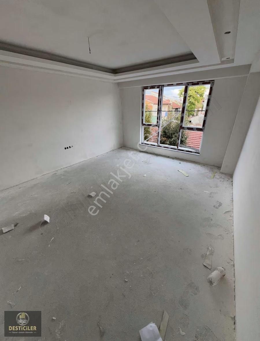 Ck-003 Zafer Mahallesi | 2+1 Yatırımlık Daire | Yerden Isıtmalı - Görsel 7