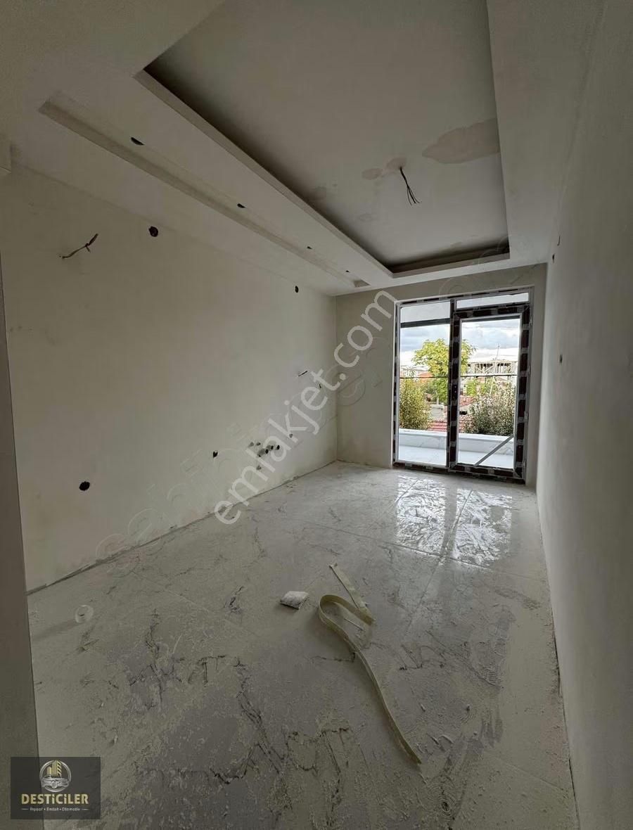 Ck-003 Zafer Mahallesi | 2+1 Yatırımlık Daire | Yerden Isıtmalı - Görsel 4