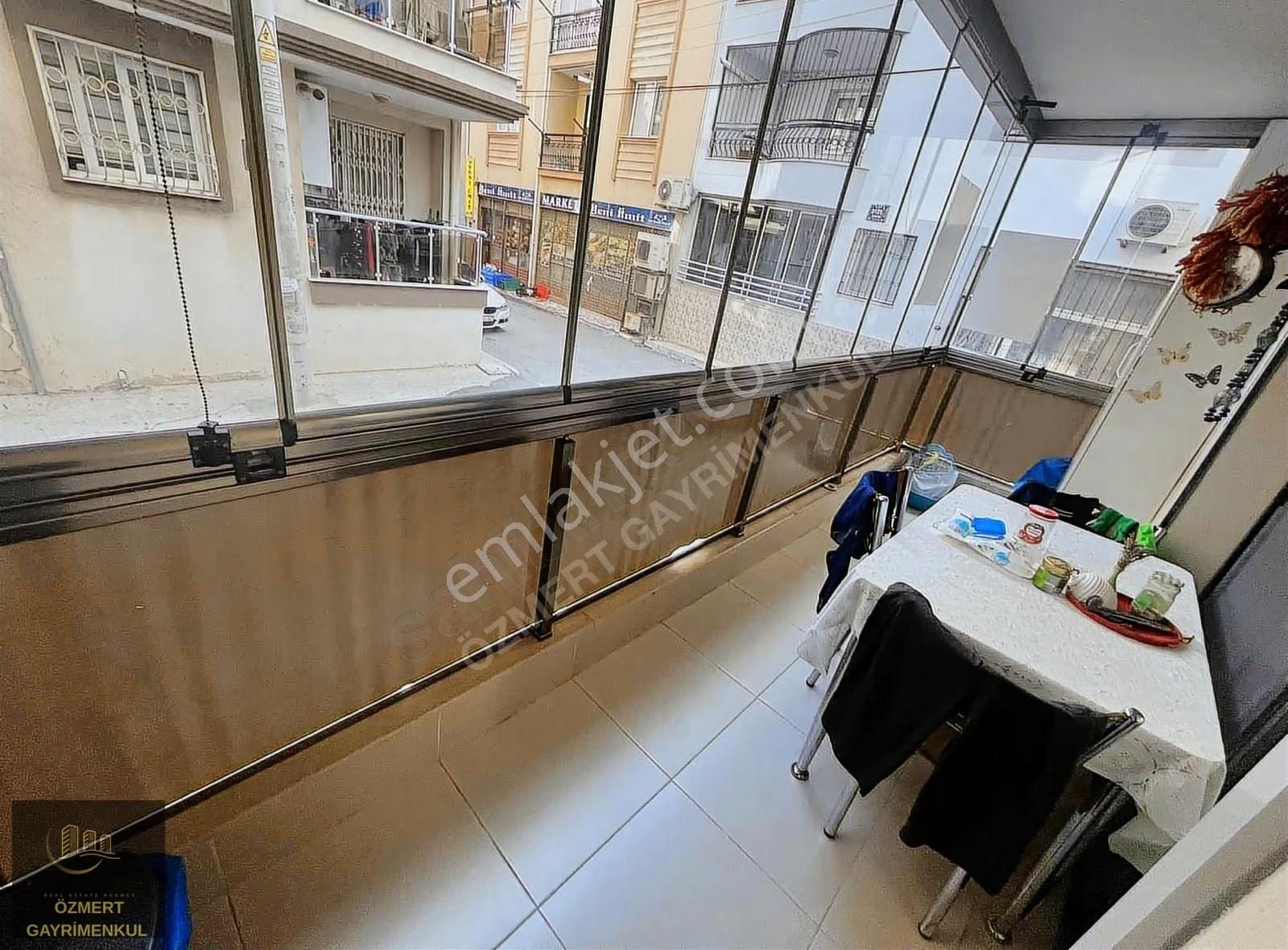 Bozyaka Da 3+1 130 M2 Otoparklı Genç Binada Satılık Daire - Görsel 26