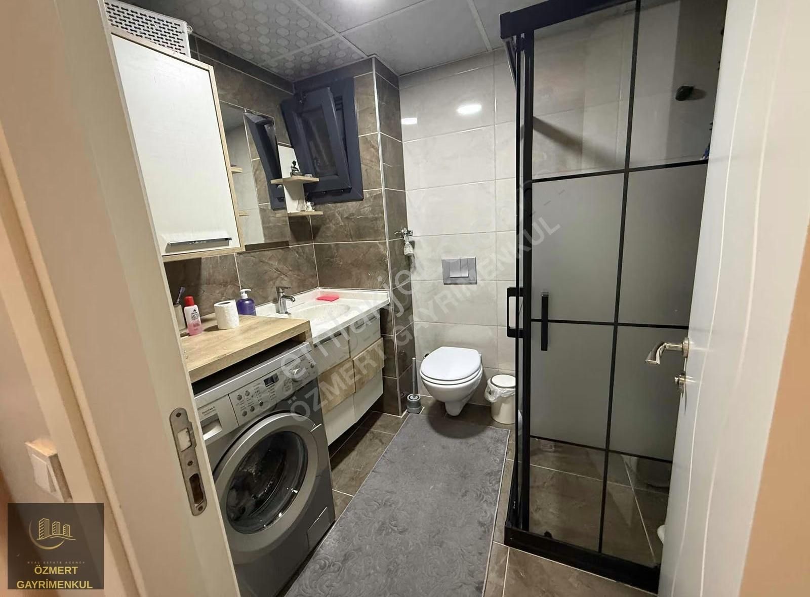 Bozyaka Da 3+1 130 M2 Otoparklı Genç Binada Satılık Daire - Görsel 8