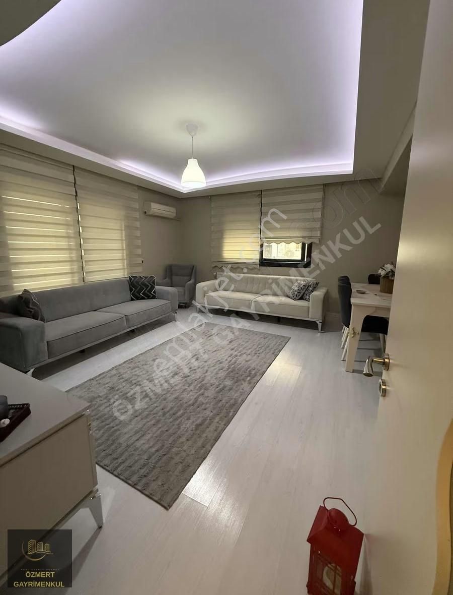 Bozyaka Da 3+1 130 M2 Otoparklı Genç Binada Satılık Daire - Görsel 12