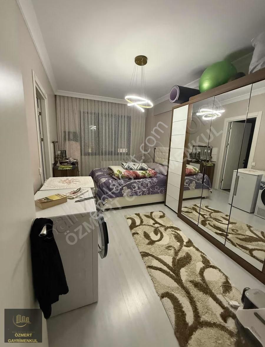 Bozyaka Da 3+1 130 M2 Otoparklı Genç Binada Satılık Daire - Görsel 5