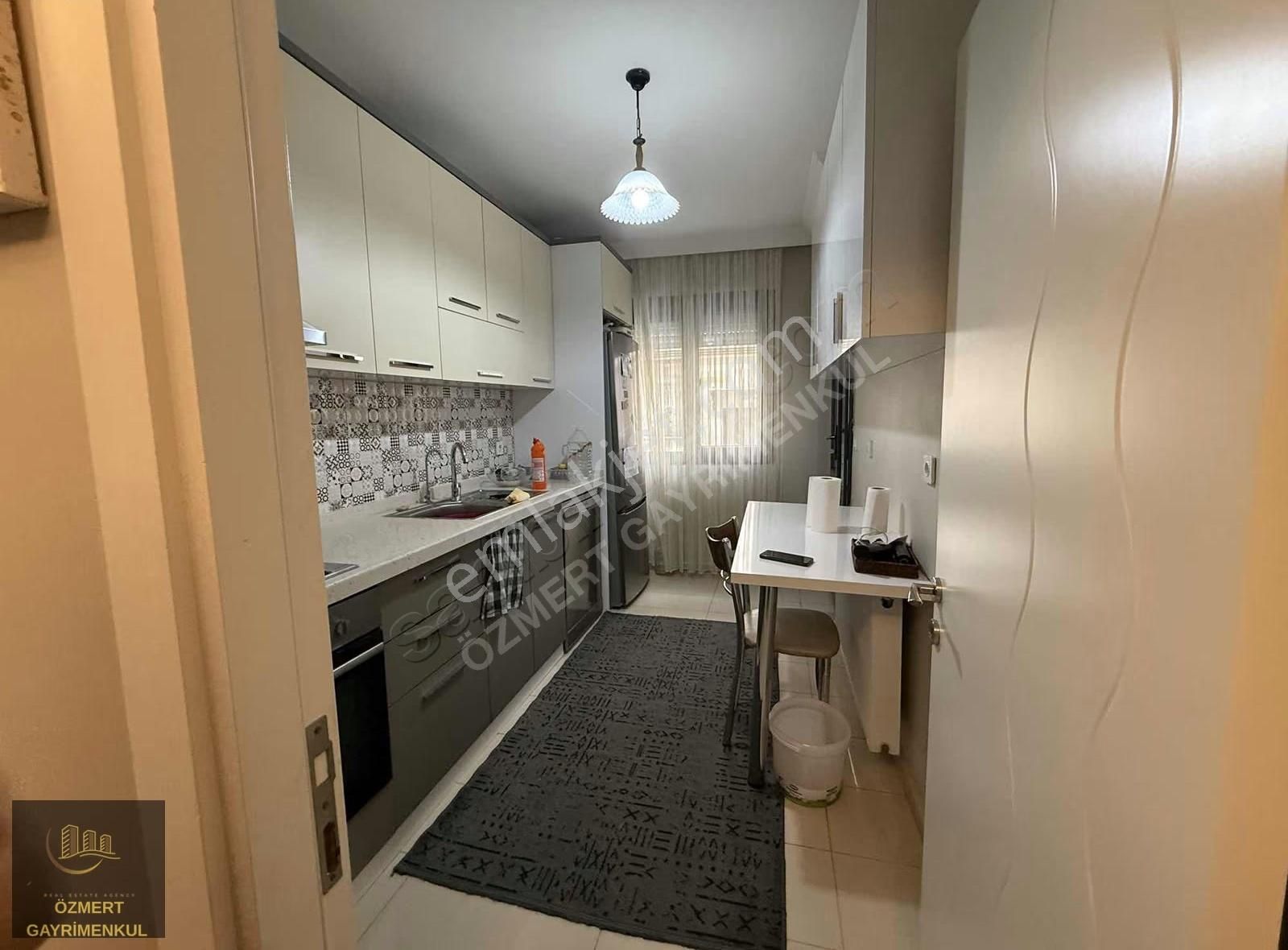 Bozyaka Da 3+1 130 M2 Otoparklı Genç Binada Satılık Daire - Görsel 18