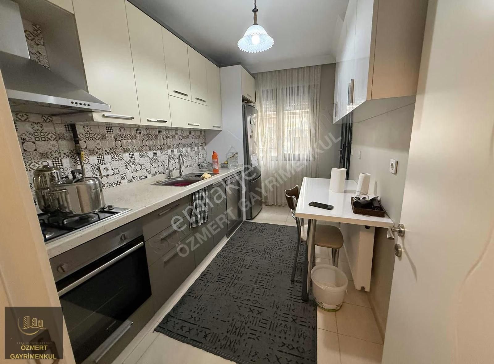 Bozyaka Da 3+1 130 M2 Otoparklı Genç Binada Satılık Daire - Görsel 7
