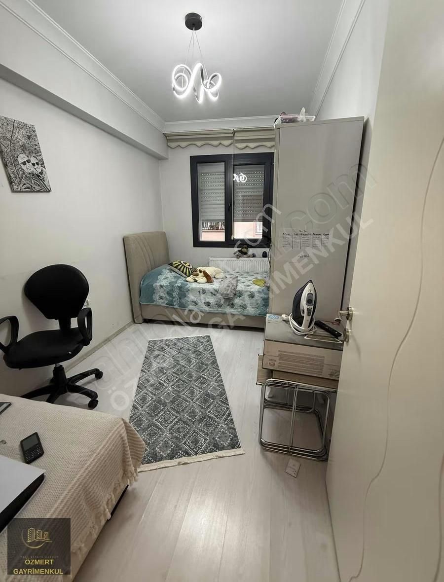 Bozyaka Da 3+1 130 M2 Otoparklı Genç Binada Satılık Daire - Görsel 20