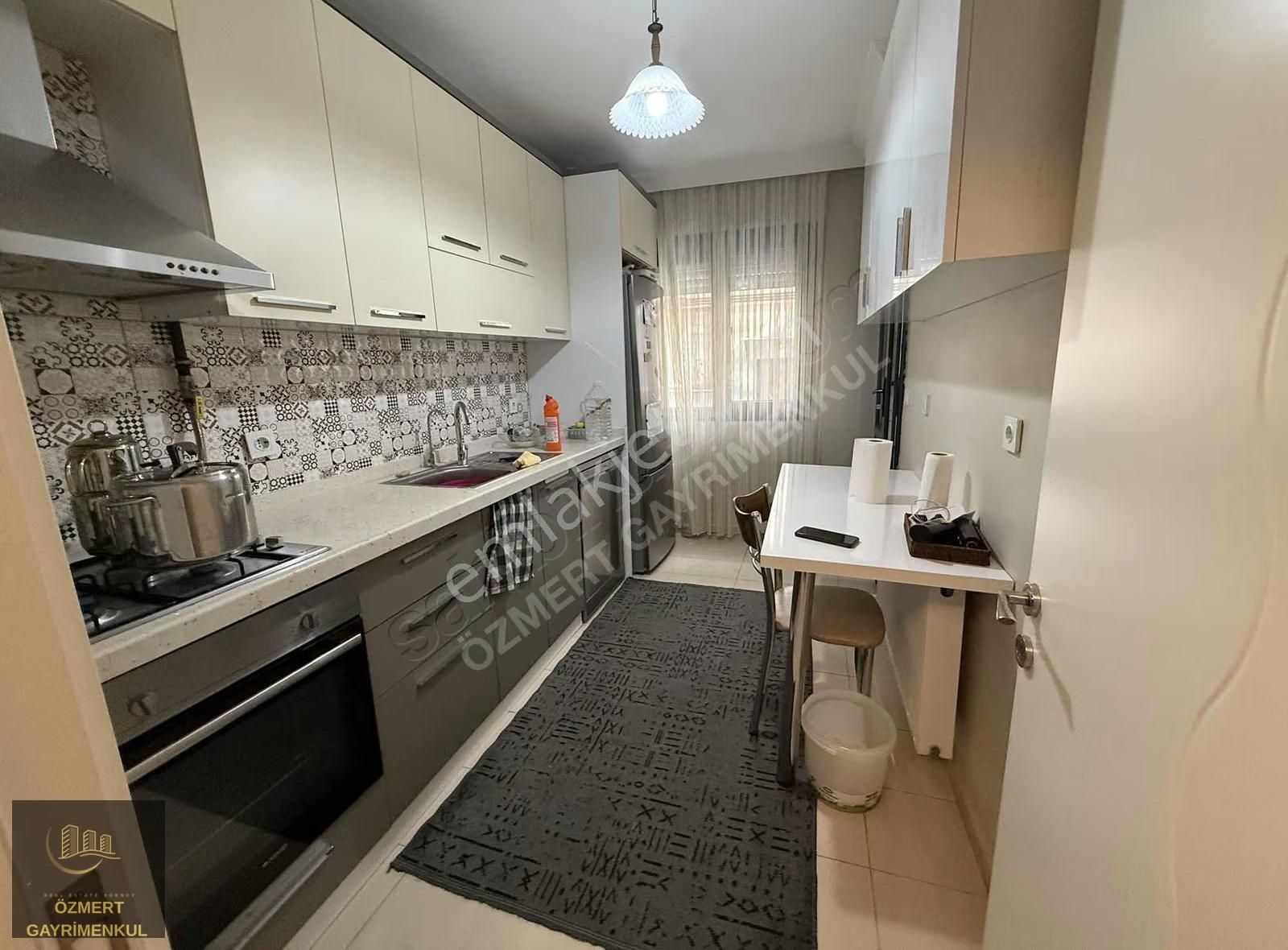 Bozyaka Da 3+1 130 M2 Otoparklı Genç Binada Satılık Daire - Görsel 13
