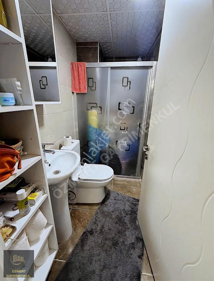 Bozyaka Da 3+1 130 M2 Otoparklı Genç Binada Satılık Daire - Görsel 21