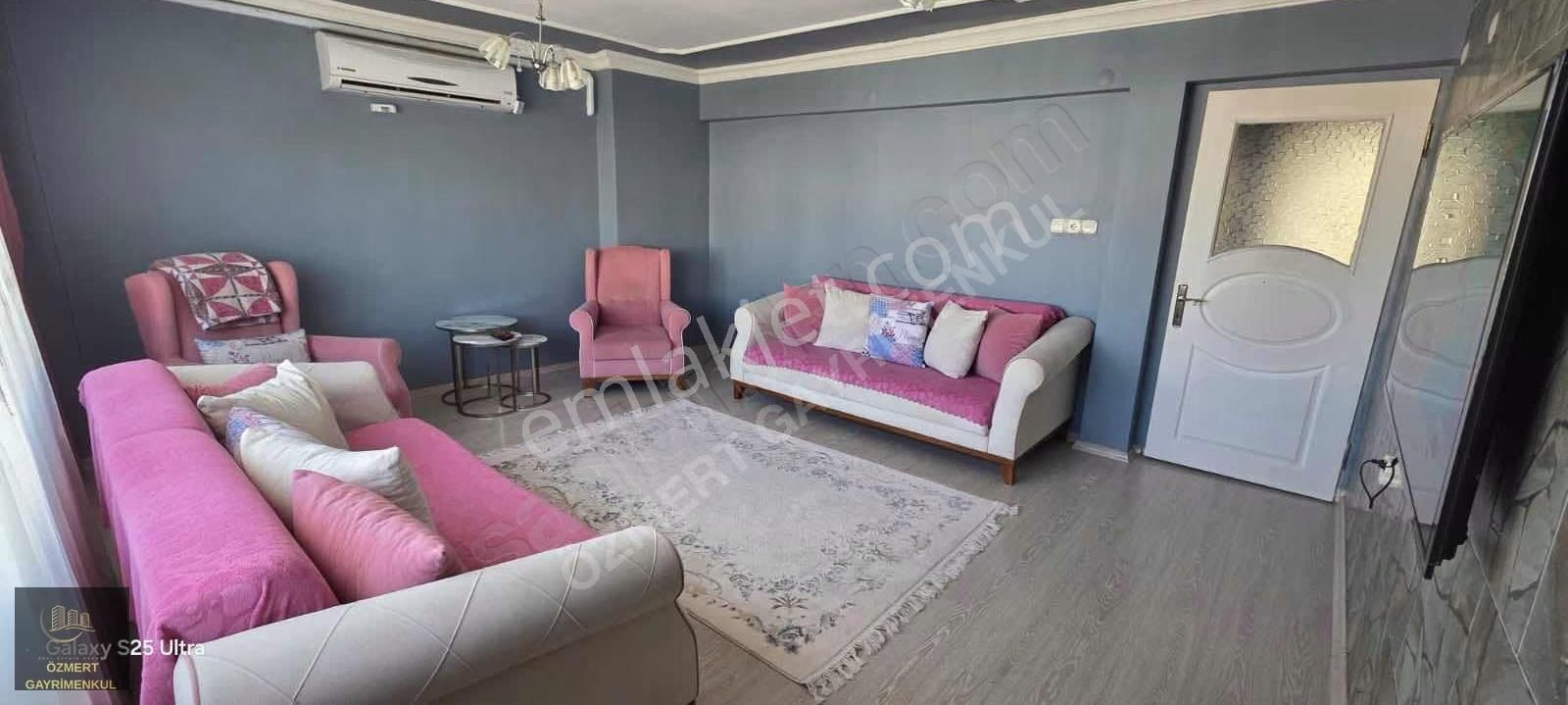 Yurdoğlu Mah De 3+1 Önü Açık İçi Full Yapılı Satılık Daire