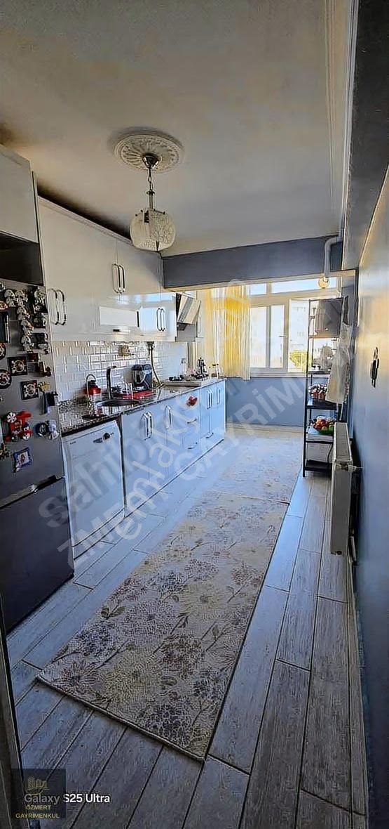 Yurdoğlu Mah De 3+1 Önü Açık İçi Full Yapılı Satılık Daire - Görsel 27