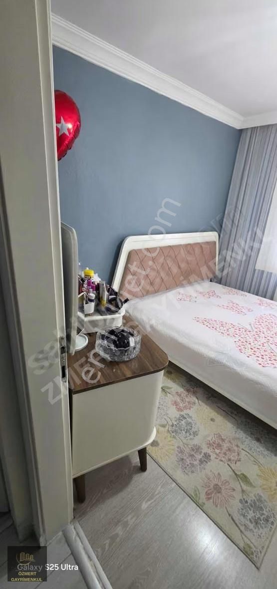 Yurdoğlu Mah De 3+1 Önü Açık İçi Full Yapılı Satılık Daire - Görsel 24