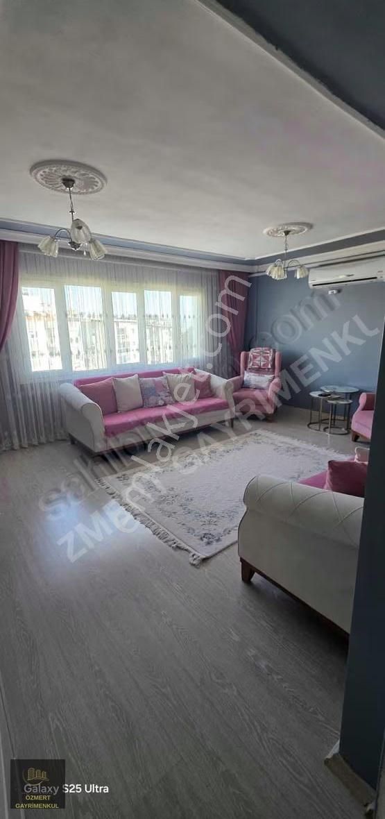 Yurdoğlu Mah De 3+1 Önü Açık İçi Full Yapılı Satılık Daire - Görsel 17