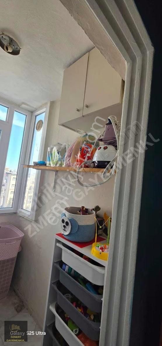 Yurdoğlu Mah De 3+1 Önü Açık İçi Full Yapılı Satılık Daire - Görsel 7