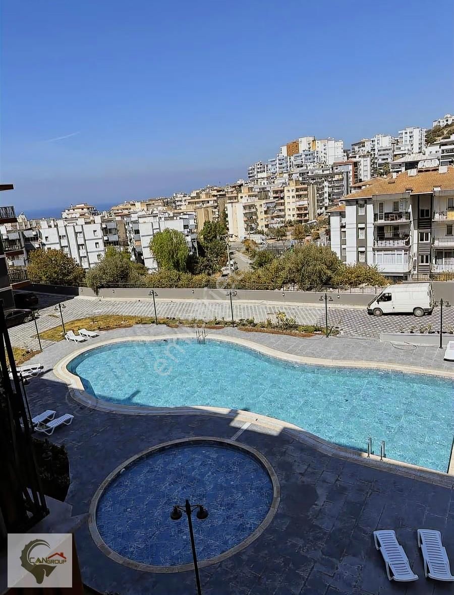 Kuşadası Ege Mah Uygun Fiyatlı Daire - Görsel 10