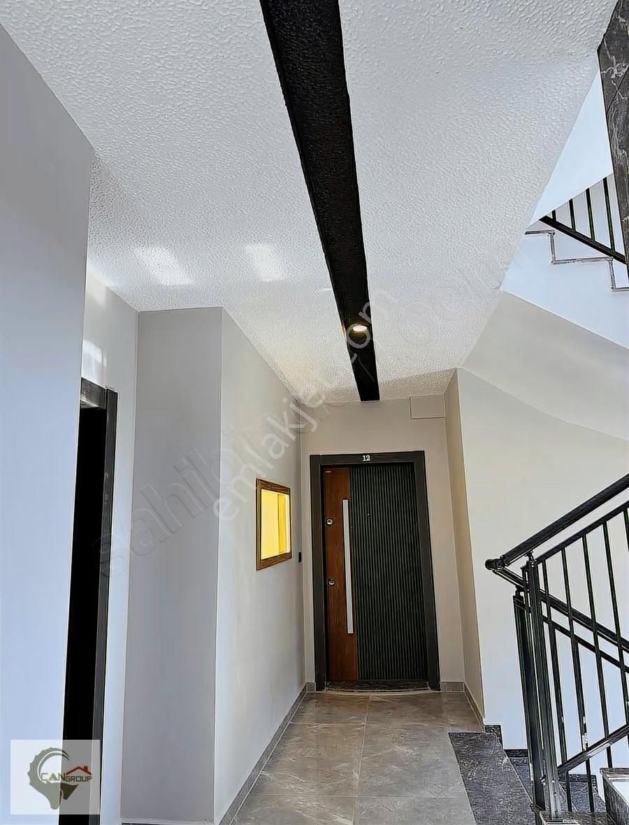 Kuşadası Ege Mah Uygun Fiyatlı Daire - Görsel 13