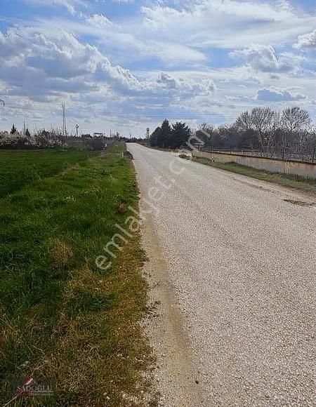 Lüleburgaz'da Sosyal Donat İmarlı Satılık 2.588 M2 Arsa - Görsel 3