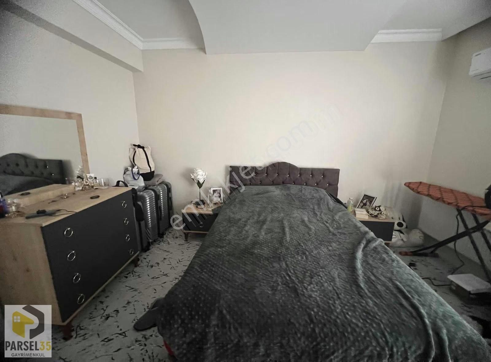 Şemikler İzban Yakını 2+1 Kapalı Mutfaklı Satılık Daire - Görsel 6