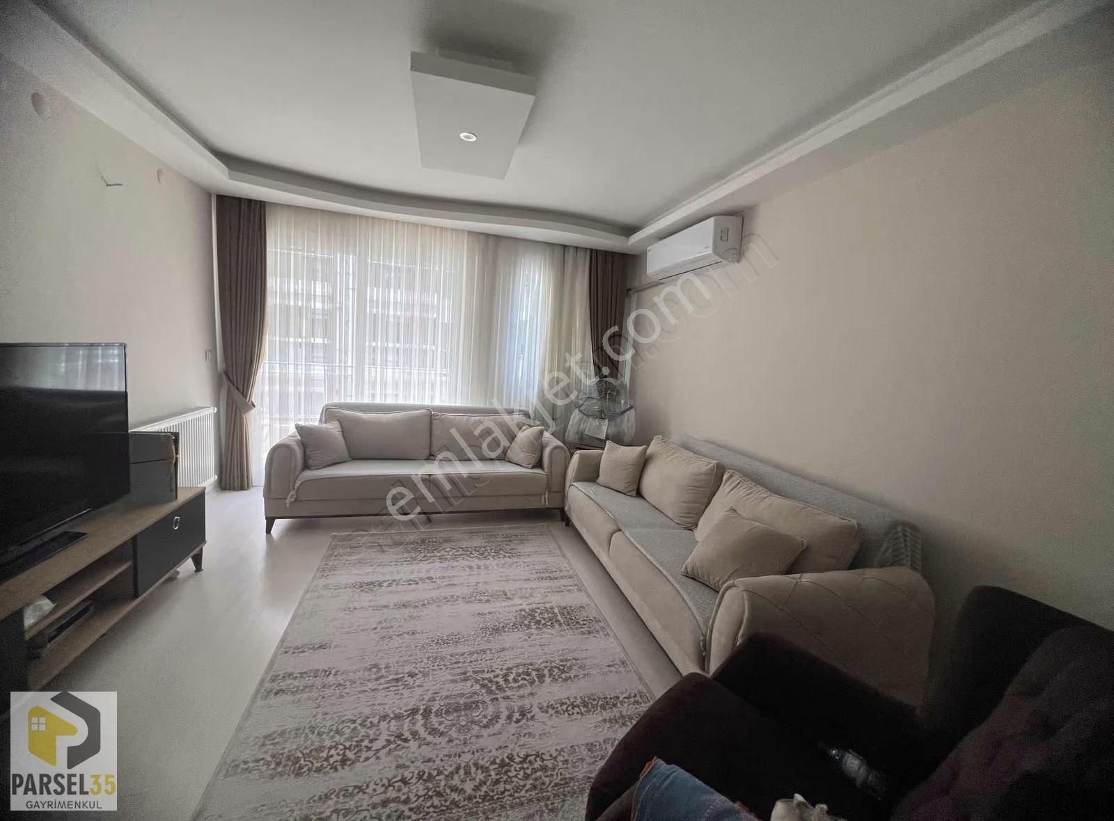 Şemikler İzban Yakını 2+1 Kapalı Mutfaklı Satılık Daire - Görsel 32