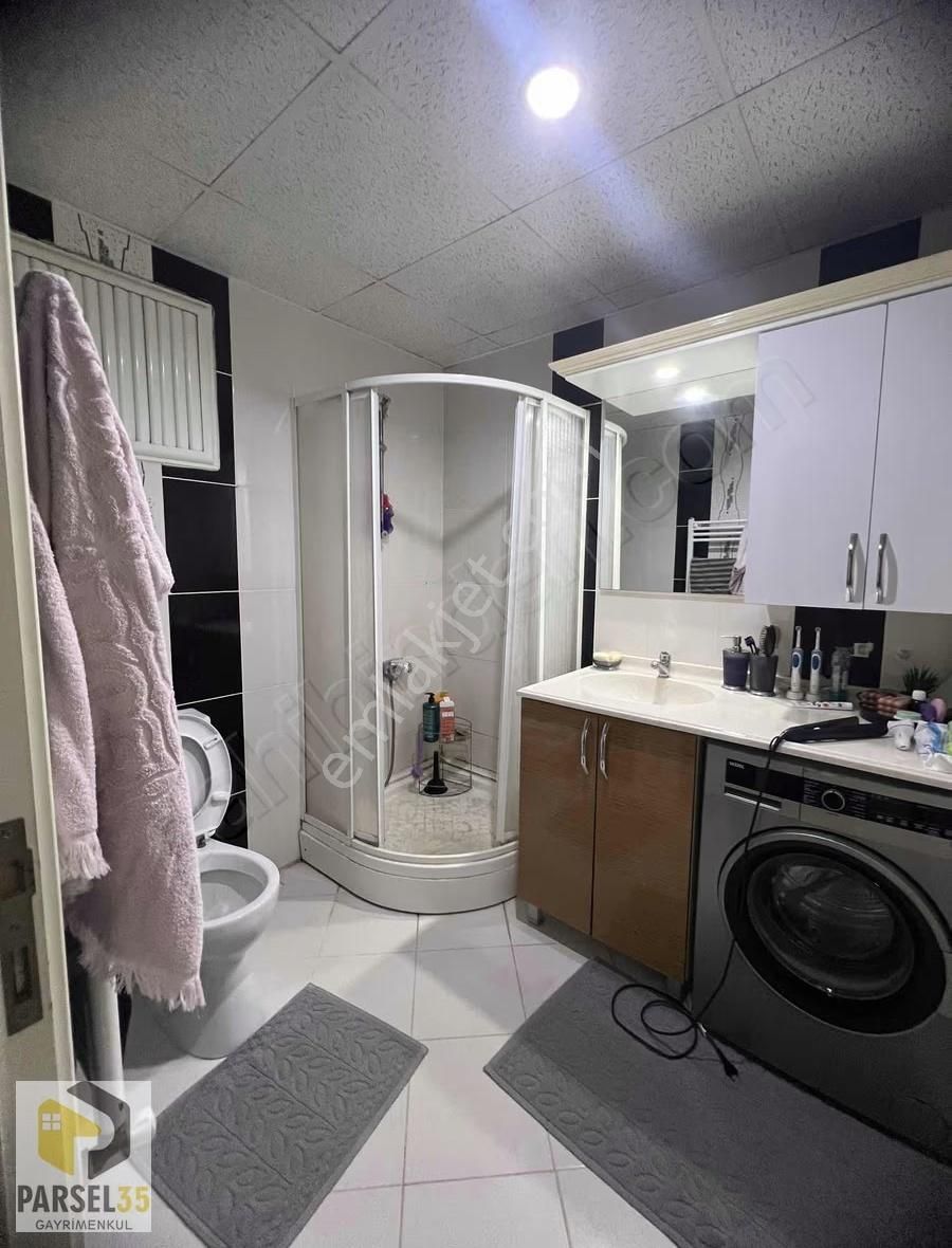 Şemikler İzban Yakını 2+1 Kapalı Mutfaklı Satılık Daire - Görsel 2