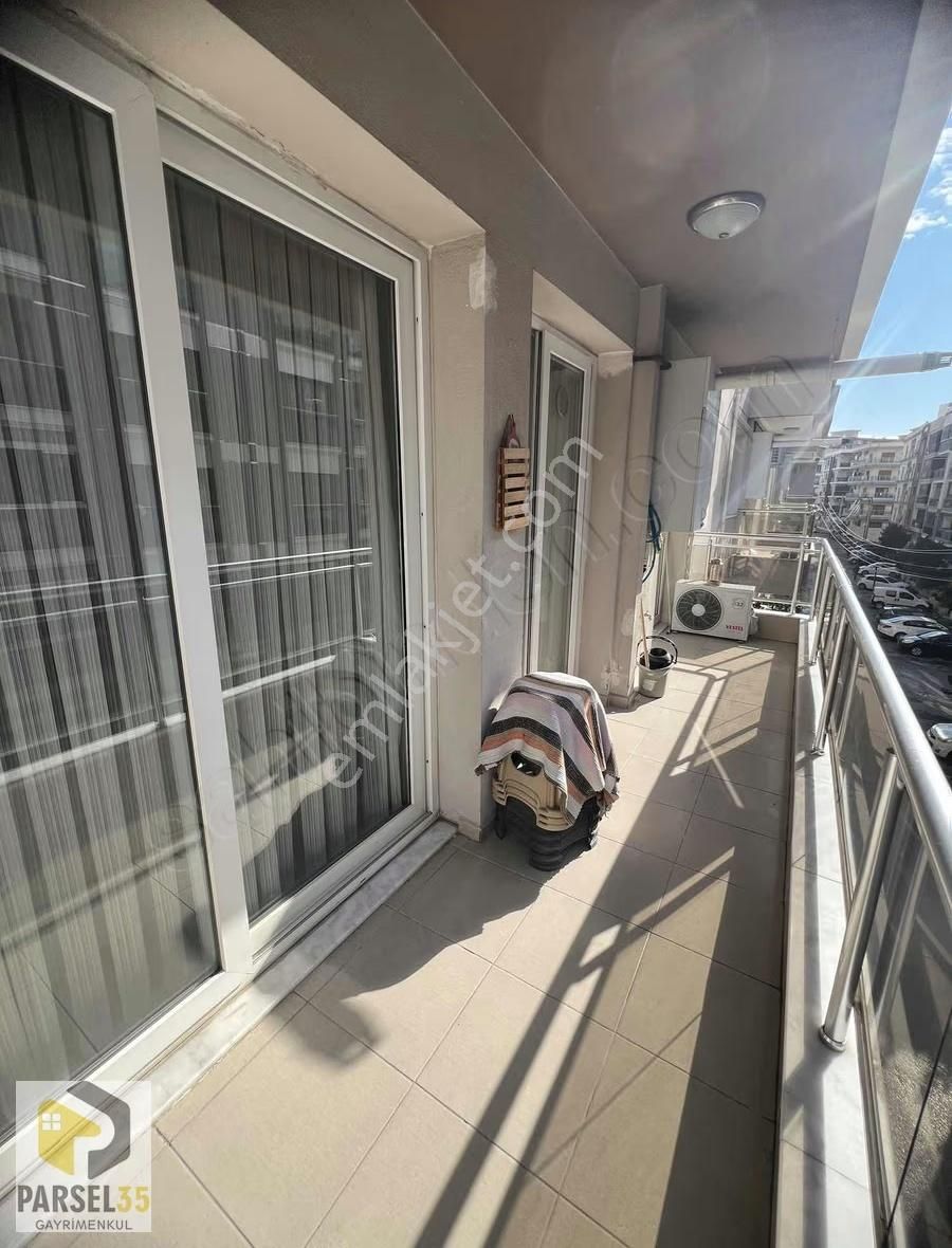 Şemikler İzban Yakını 2+1 Kapalı Mutfaklı Satılık Daire - Görsel 29