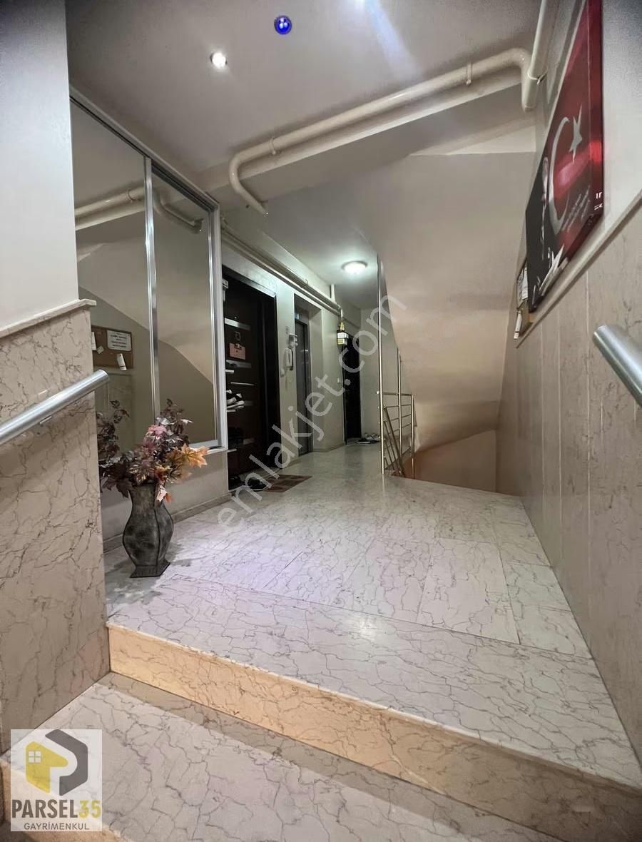 Şemikler İzban Yakını 2+1 Kapalı Mutfaklı Satılık Daire - Görsel 13