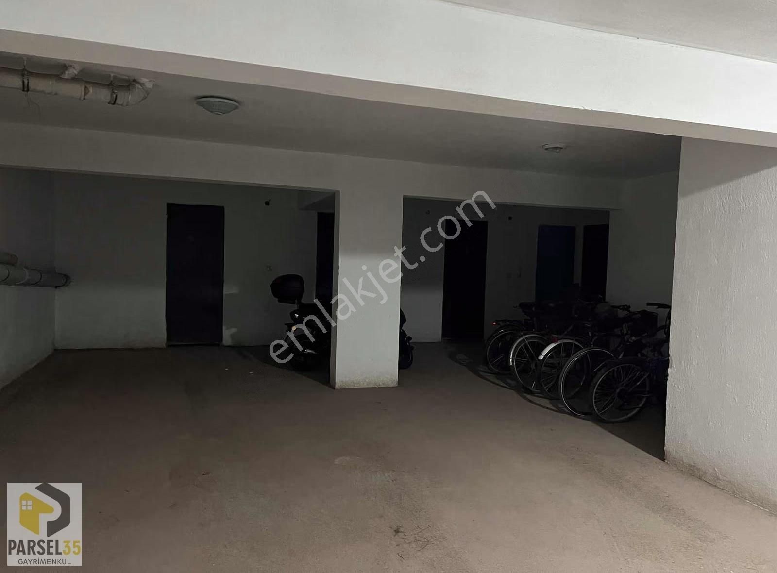 Şemikler İzban Yakını 2+1 Kapalı Mutfaklı Satılık Daire - Görsel 27