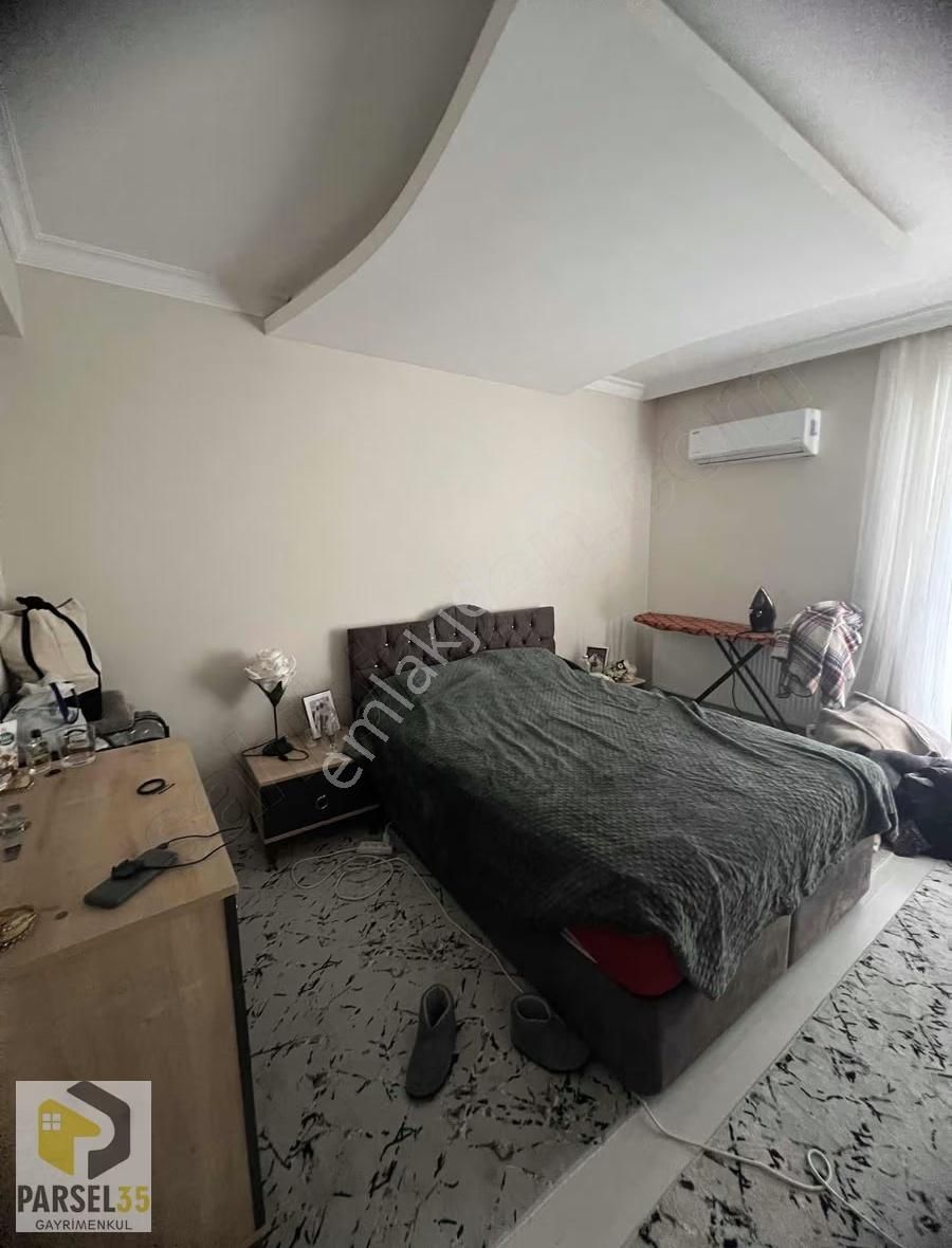 Şemikler İzban Yakını 2+1 Kapalı Mutfaklı Satılık Daire - Görsel 4