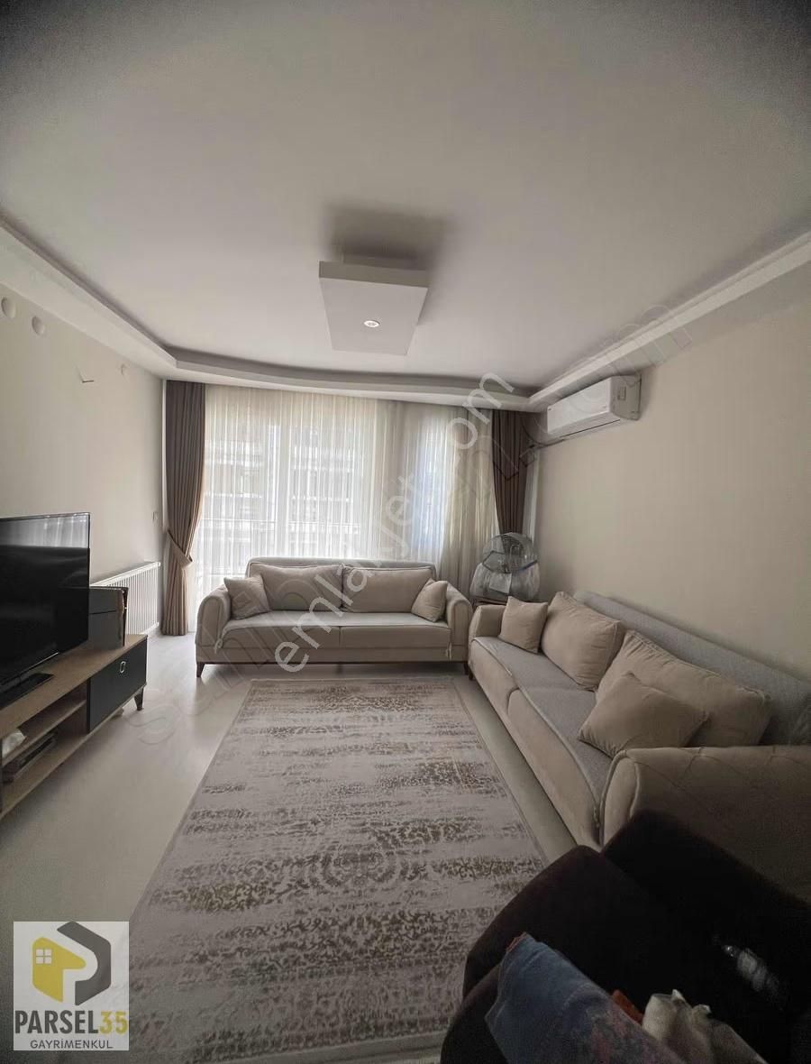 Şemikler İzban Yakını 2+1 Kapalı Mutfaklı Satılık Daire - Görsel 23