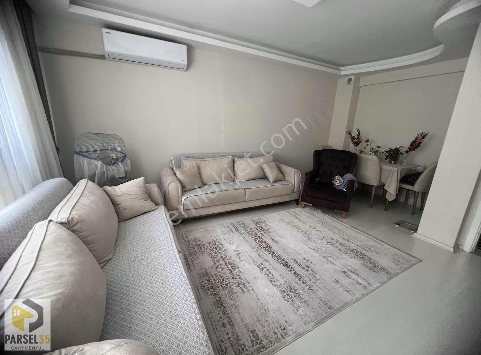 Şemikler İzban Yakını 2+1 Kapalı Mutfaklı Satılık Daire - Görsel 11