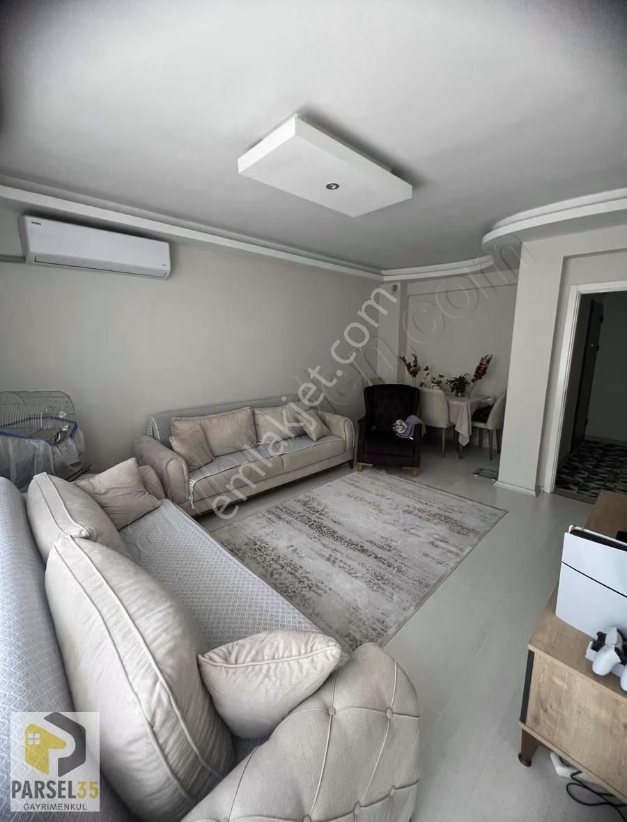 Şemikler İzban Yakını 2+1 Kapalı Mutfaklı Satılık Daire - Görsel 28