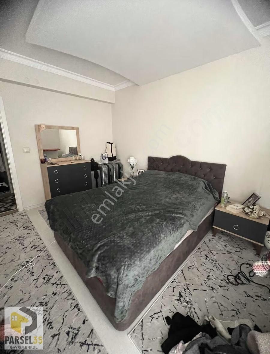 Şemikler İzban Yakını 2+1 Kapalı Mutfaklı Satılık Daire - Görsel 18