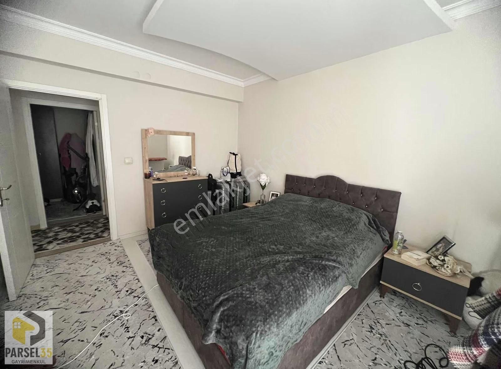 Şemikler İzban Yakını 2+1 Kapalı Mutfaklı Satılık Daire - Görsel 19