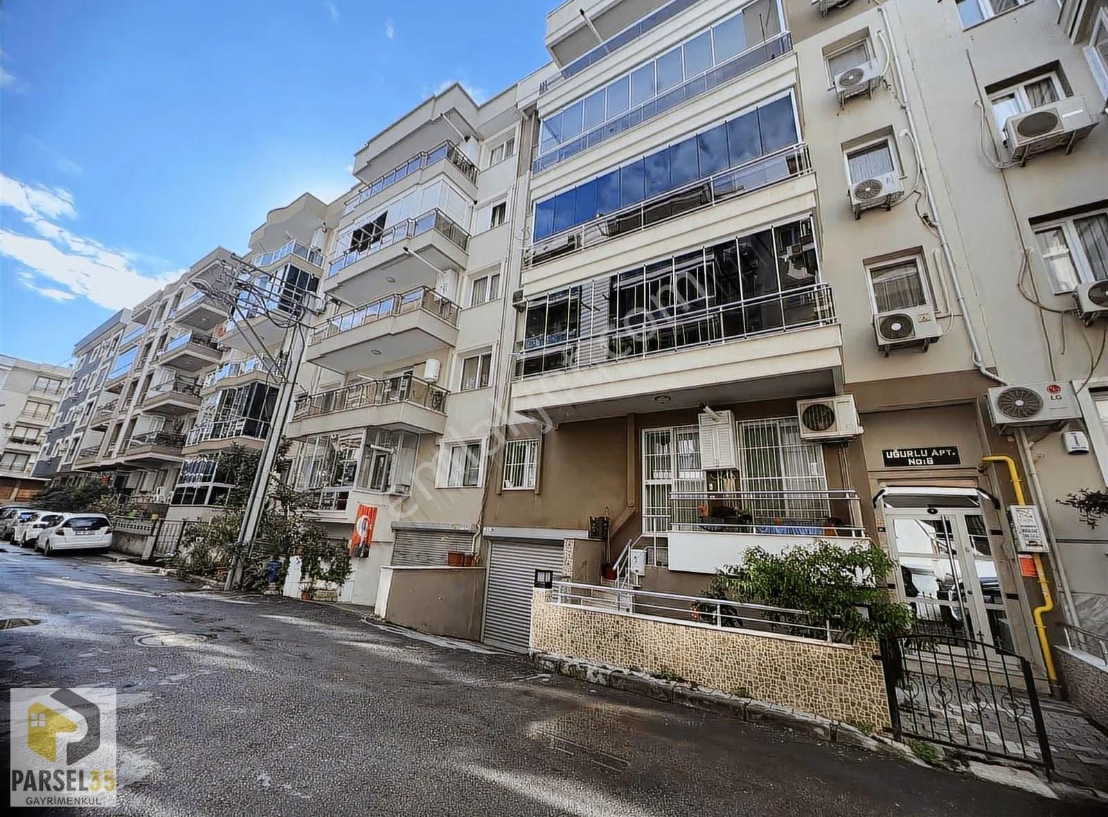 Şemikler İzban Yakını 2+1 Kapalı Mutfaklı Satılık Daire - Görsel 26