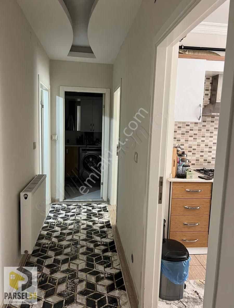 Şemikler İzban Yakını 2+1 Kapalı Mutfaklı Satılık Daire - Görsel 31