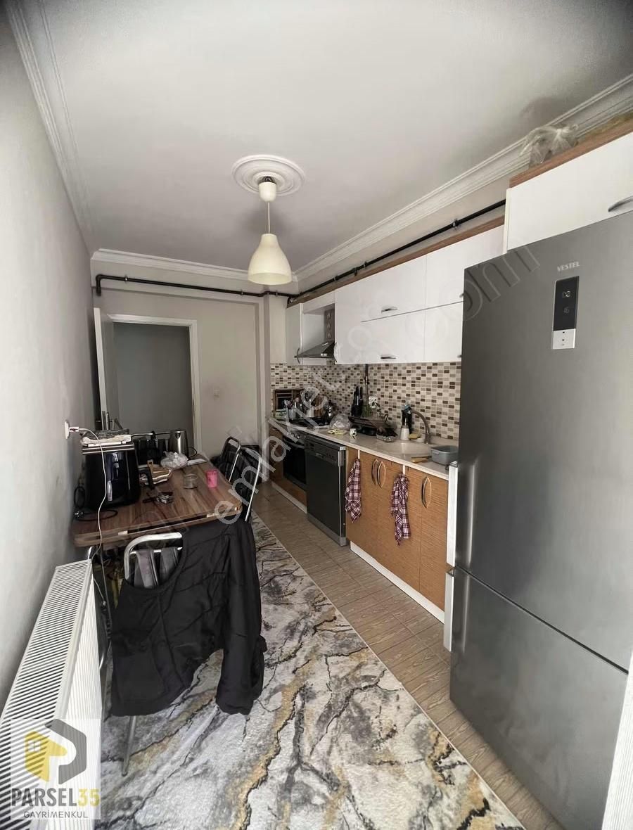 Şemikler İzban Yakını 2+1 Kapalı Mutfaklı Satılık Daire - Görsel 14