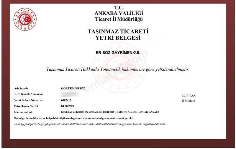 ⫷er-söz⫸ Natayolu Cad.üzeri 3+1 İçi Ful Yapılı Fırsat Daire!! - Görsel 11