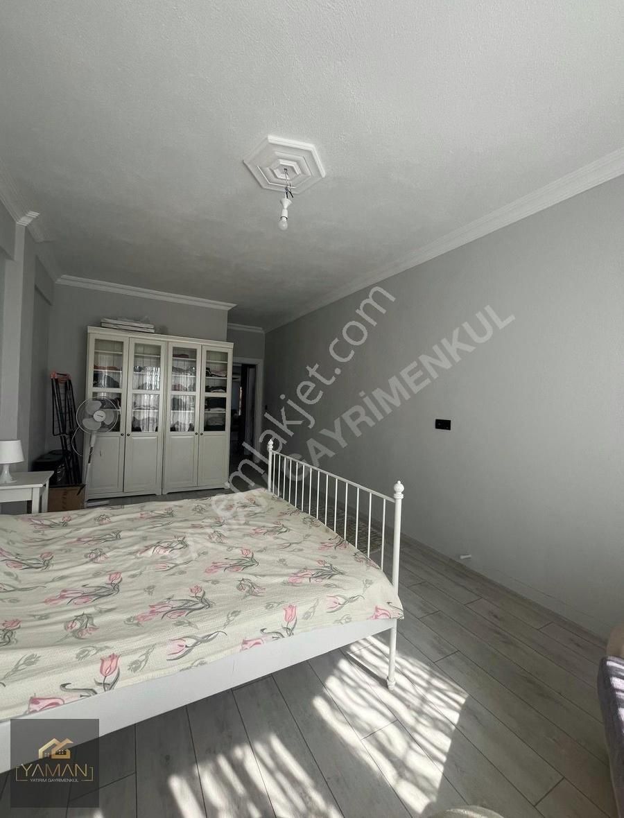 Akhisar Kapaklı'da Kış Bahçeli Müstakil Villa - Görsel 18