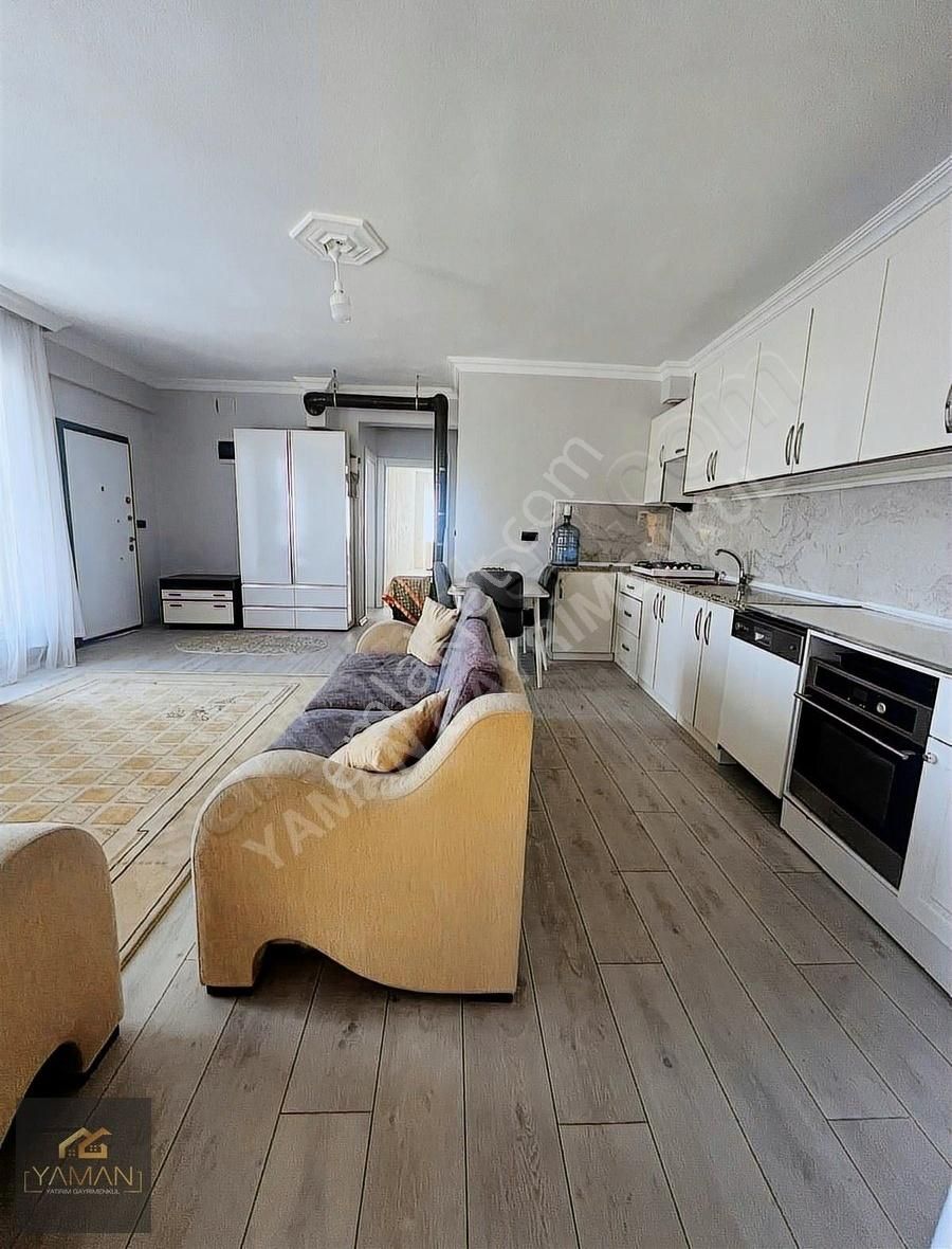 Akhisar Kapaklı'da Kış Bahçeli Müstakil Villa - Görsel 5