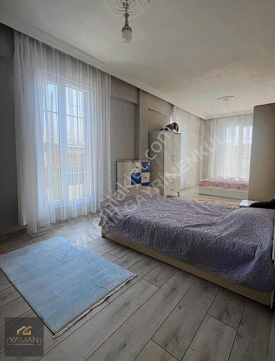 Akhisar Kapaklı'da Kış Bahçeli Müstakil Villa - Görsel 7