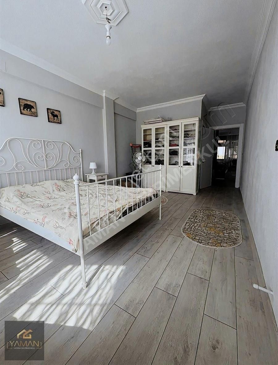 Akhisar Kapaklı'da Kış Bahçeli Müstakil Villa - Görsel 15