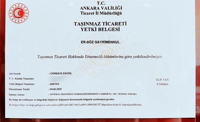 ⫷er-söz⫸şirintepe Mh. 4+1 Dublex Full+full Yapılı Fırsat Daire!! - Görsel 4