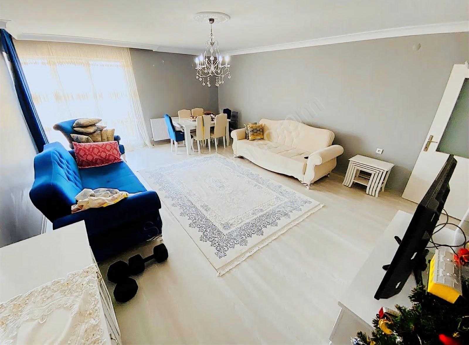 ⫷er-söz⫸ege Mah. Manzaralı Ön Cephe 175m² Masrafsız Kupon Daire! - Görsel 13